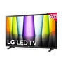 LG 32LQ630B6LA Televisor 32" HD Smart TV con webOS 22, IA α5 Gen5, WiFi, HDR10 Pro, Game Optimizer, Compatible con Alexa y Google Assistant